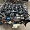 BMW E90 335d M57 2011 Engine for Sale