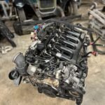 BMW E90 335d M57 2011 Engine for Sale