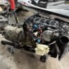 BMW E90 335d M57 2011 Engine for Sale
