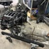 BMW E90 335d M57 2011 Engine for Sale