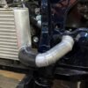 Nissan Patrol Y61 M57 Swap Kit 8 Speed