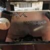 Nissan Patrol Y61 M57 Swap Kit 8 Speed