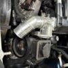 Nissan Patrol Y61 M57 Swap Kit 8 Speed
