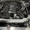Nissan Patrol Y61 M57 conversion Kit 8 Speed