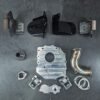 Nissan Patrol M57 Conversion