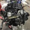 BMW 535d M57 engine for sale