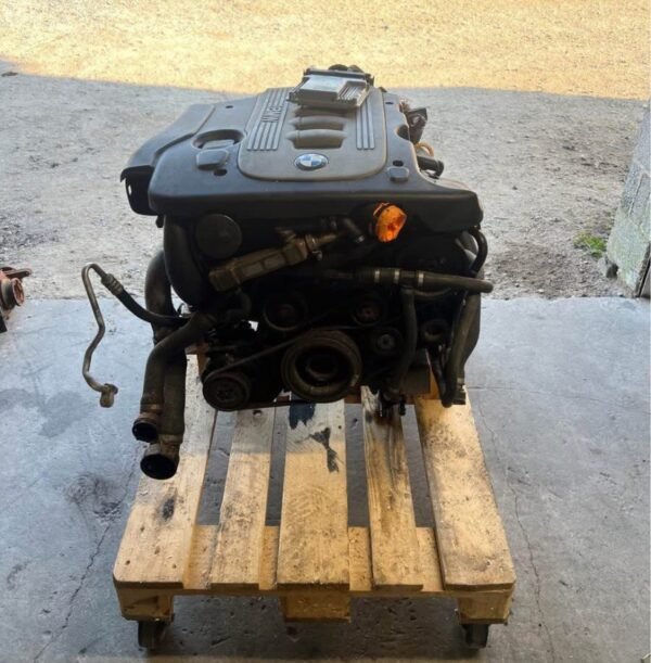 m57d30 engine