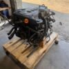 E60 m57 engine