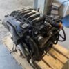E60 530D M57 Engine
