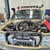 Land Cruiser M57 Conversion Kit