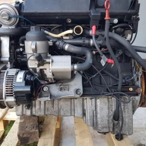 e39 530d engine