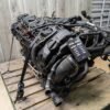 BMW F80 M3 S55 engine