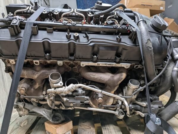 BMW F80 M3 S55 engine for sale