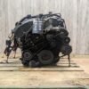 E90 N51 Engine