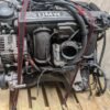 E90 N51 Engine
