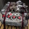 N63TU3 Long Block Engine