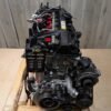 BMW G82 M4 S58 Long Block Engine