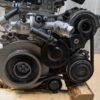 S58 Long Block Engine