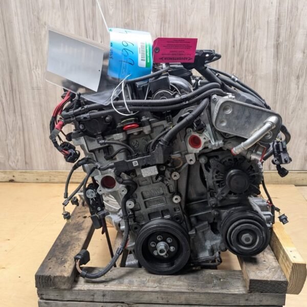 N20B20A Engine for sale