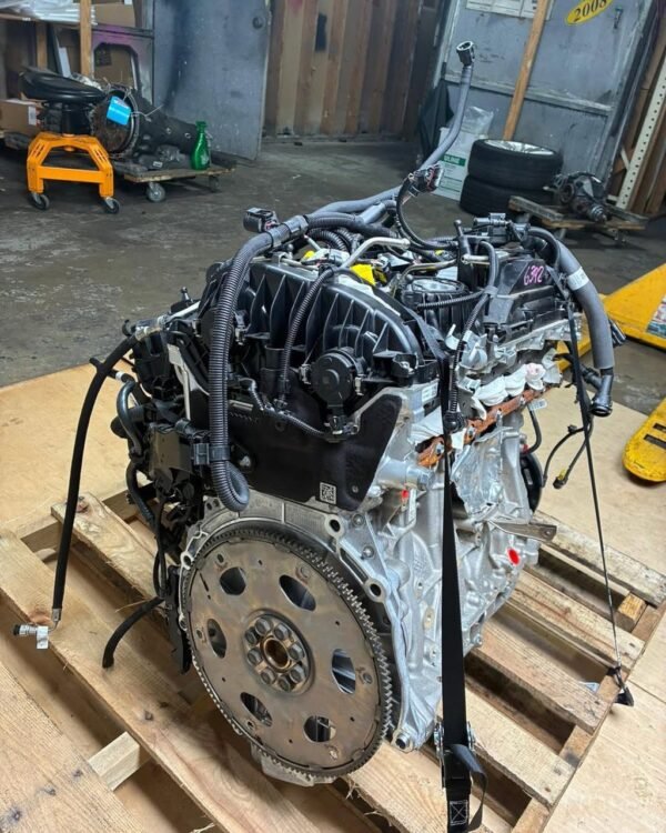 B58 Engine for sale