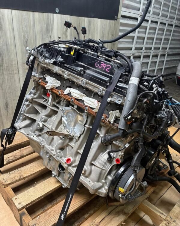 BMW G23 M440i B58 Engine for Sale