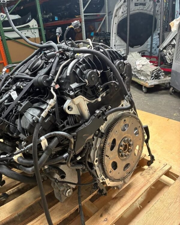 B58B30O1 Engine for sale