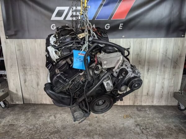 BMW X5 F15 N55 Engine for Sale