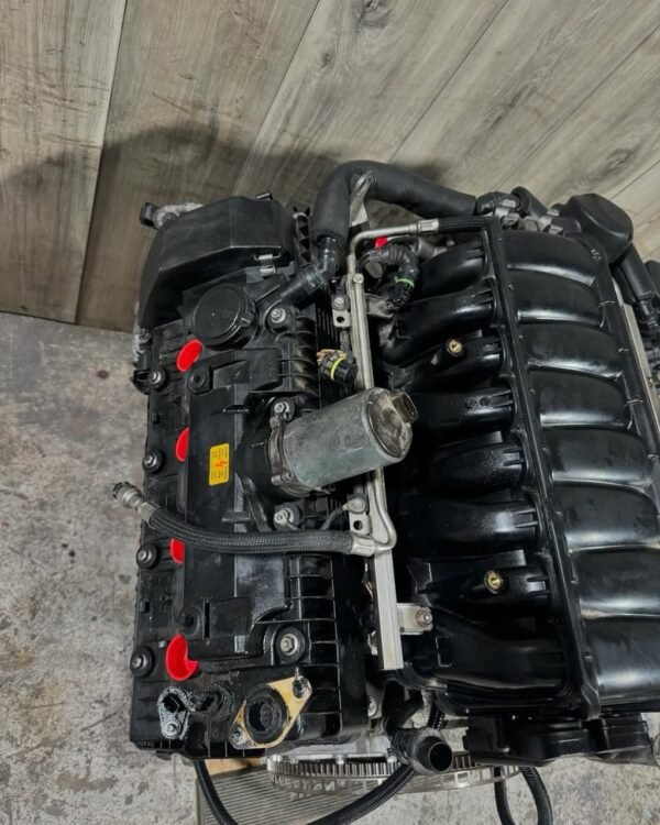 BMW X5 E70 N62 Engine for Sale