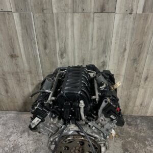 BMW X5 E70 N62 Engine for Sale