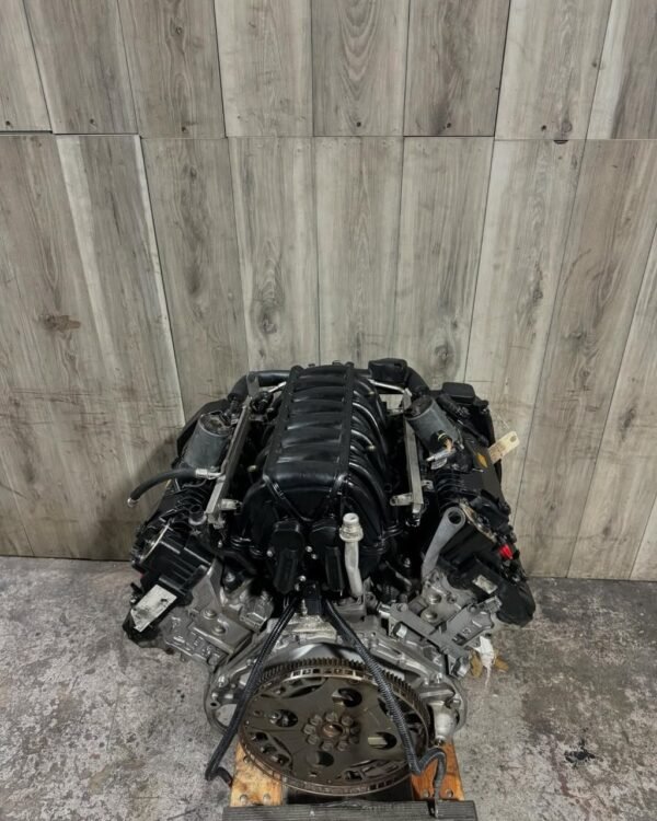 BMW X5 E70 N62 Engine for Sale