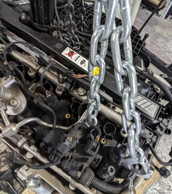 S58B30T0 Engine for sale