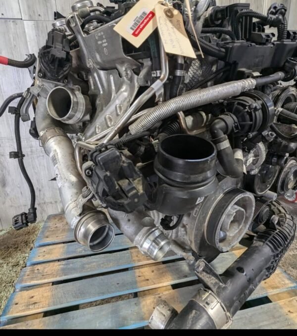 BMW X3M S58 Engine for Sale