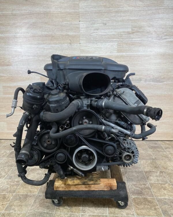 S65 engine for sale