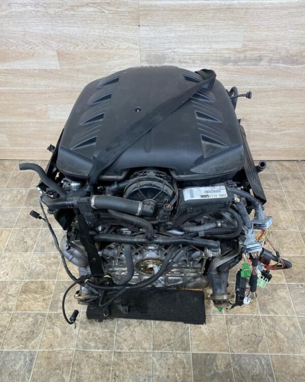 M3 Engine for sale
