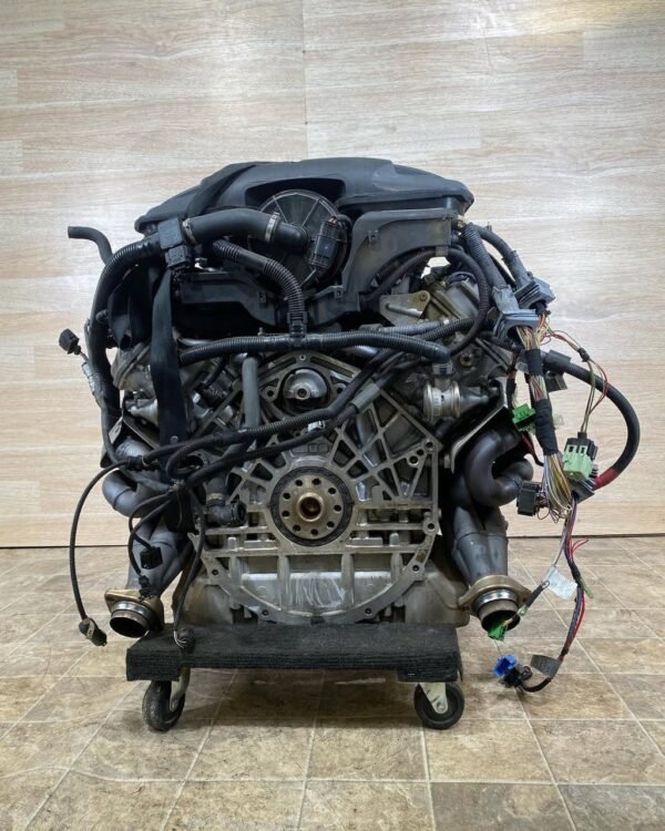 e93 m3 s65 engine