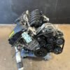 BMW E82 135i N54 Engine 2009