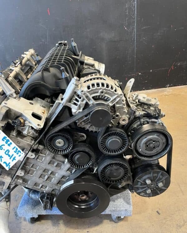 N54 135i Engine for sale