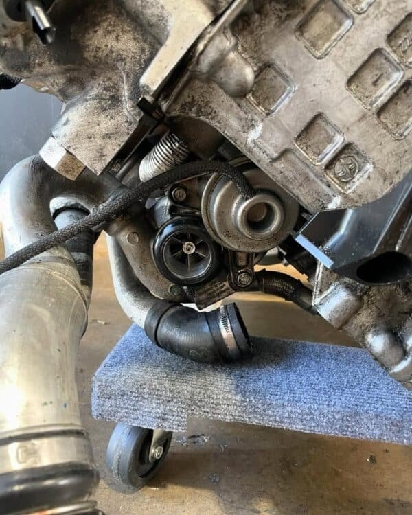 135i Engine for sale