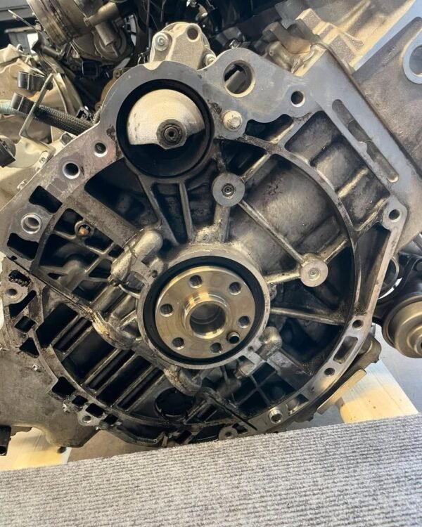 2009 135i engine for sale