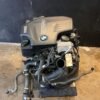 BMW F32 428i N26 Engine 2015