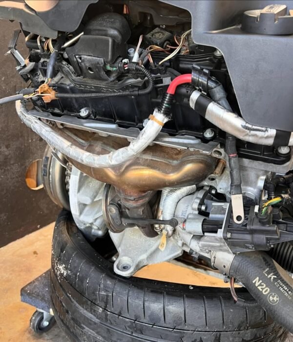 N26 Engine for sale
