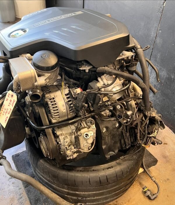 BMW F32 428i N26 Engine for Sale