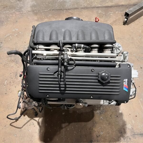 Z4M S54 Engine for sale