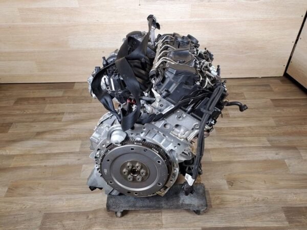 335i Engine