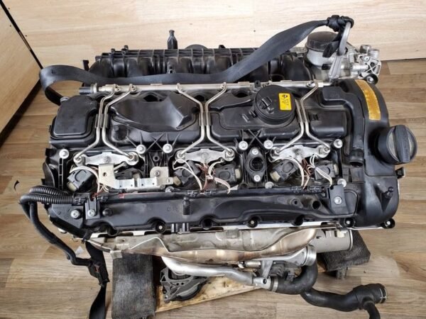 335i n55 Engine