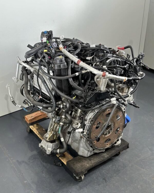 S58 Engine for sale