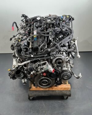 BMW G82 M4 S58 Engine For Sale