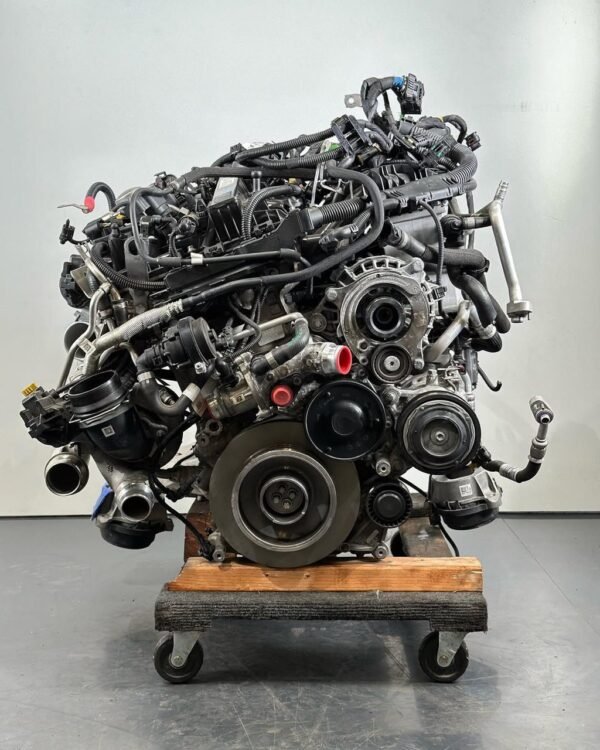 G82 M4 Engine for sale