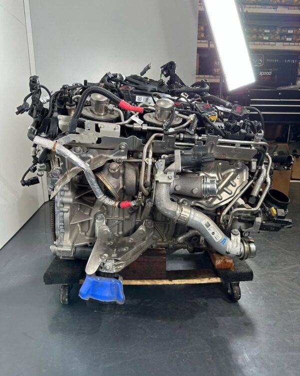 S58B30T0 Engine for sale