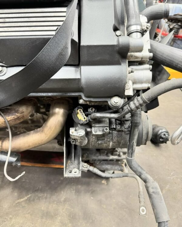 M5 E39 Engine for sale
